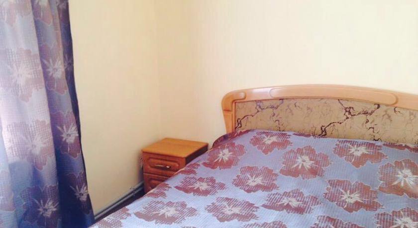 Гостиница «Афродита» Адлер